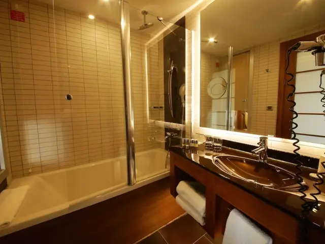 фото Cevahir Hotel Istanbul Asia изображение №2