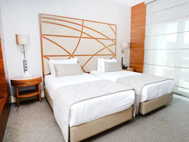 фотографии Cevahir Hotel Istanbul Asia изображение №4