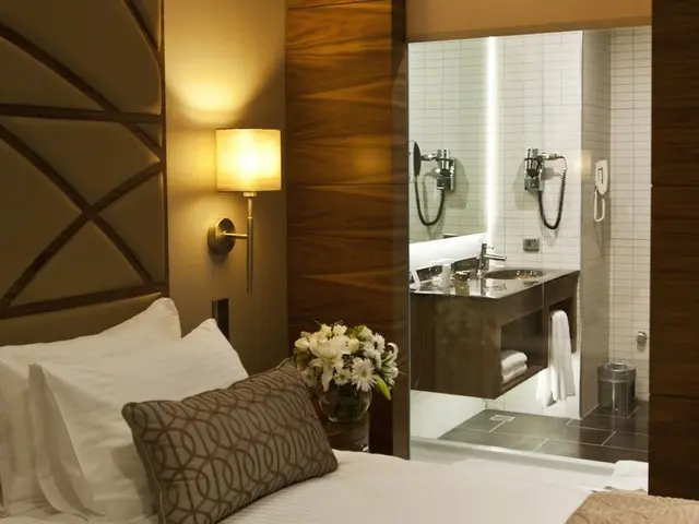 фотографии отеля Cevahir Hotel Istanbul Asia изображение №3