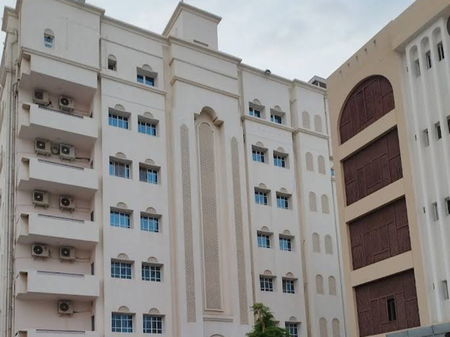 Sahara Hotel Apartments