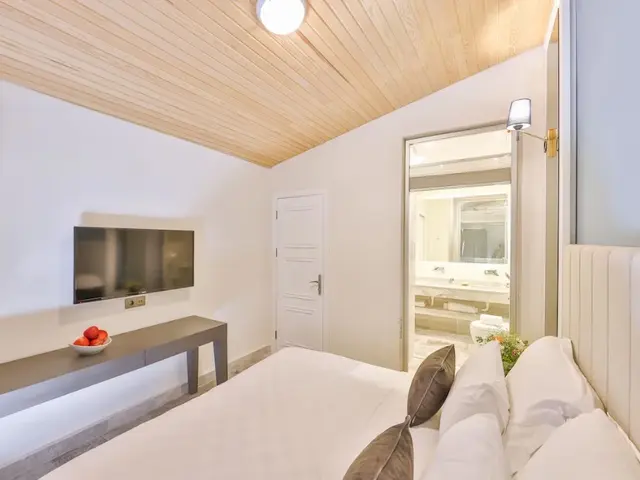 фото отеля Hera изображение №9