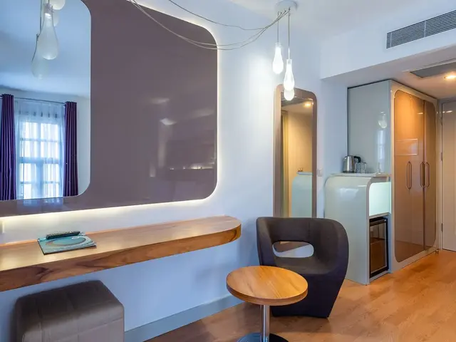 фото Puding (ex. Puding Marina Residence) изображение №10