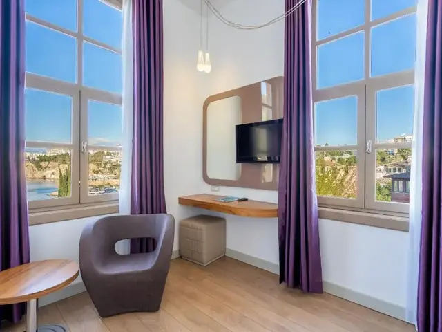 фотографии Puding (ex. Puding Marina Residence) изображение №8