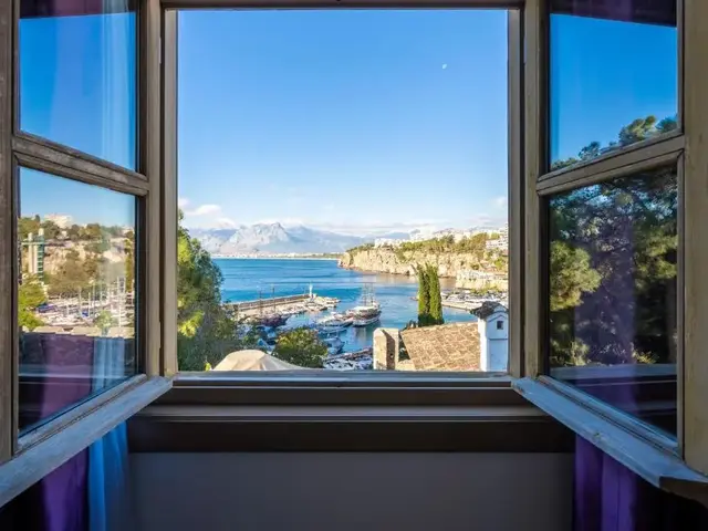 фото Puding (ex. Puding Marina Residence) изображение №6