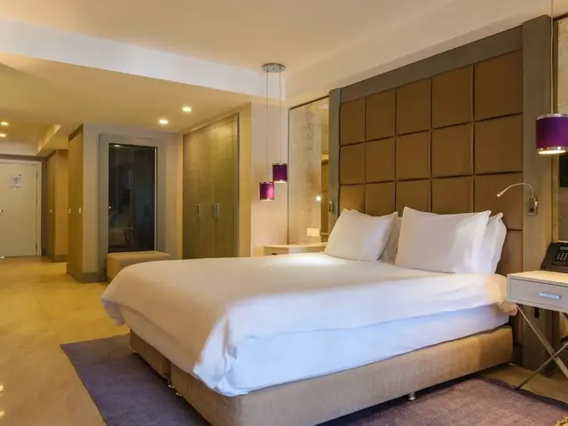 фото TUI Magic Life Rixos Beldibi (ex. Rixos Beldibi; Premium Beldibi) изображение №14