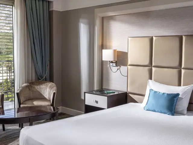 фотографии отеля TUI Magic Life Rixos Beldibi (ex. Rixos Beldibi; Premium Beldibi) изображение №11