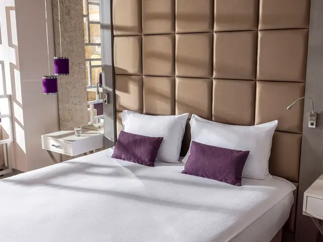 фото отеля TUI Magic Life Rixos Beldibi (ex. Rixos Beldibi; Premium Beldibi) изображение №9