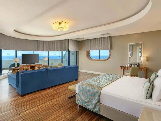 фото Titanic Deluxe Lara (ex. Titanic Beach Lara; Titanic DeLuxe Beach & Resort Hotel) изображение №10