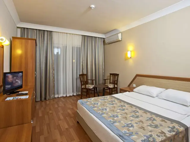 фото Kaia Coracesium (ex. Villa Sunflower Beach; Titan Garden) изображение №10