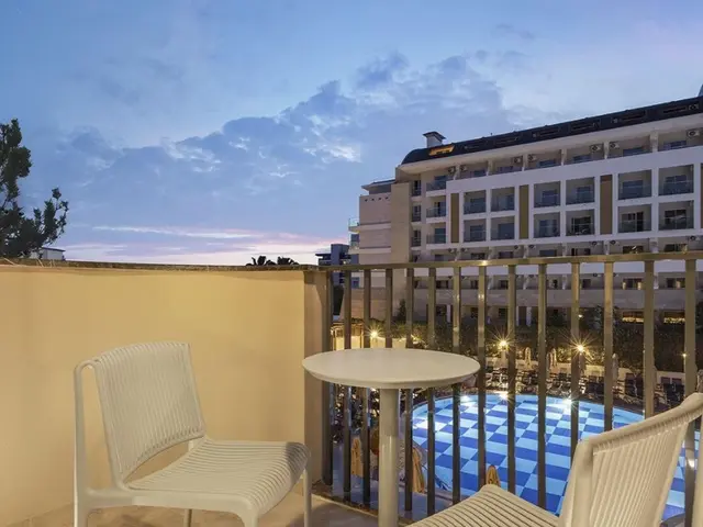 фотографии Kaia Coracesium (ex. Villa Sunflower Beach; Titan Garden) изображение №4