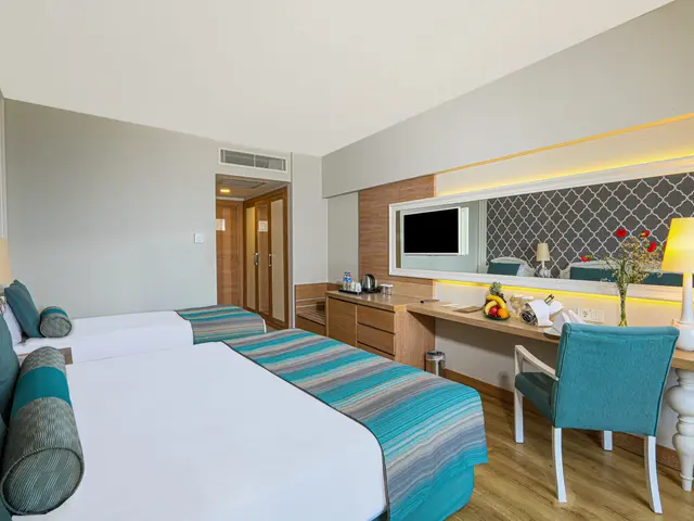 фотографии отеля Sherwood Exclusive Lara изображение №15