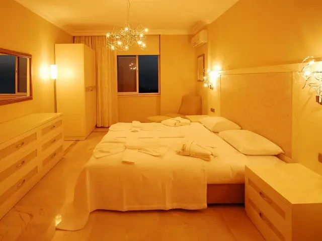 фотографии отеля Goldcity изображение №19