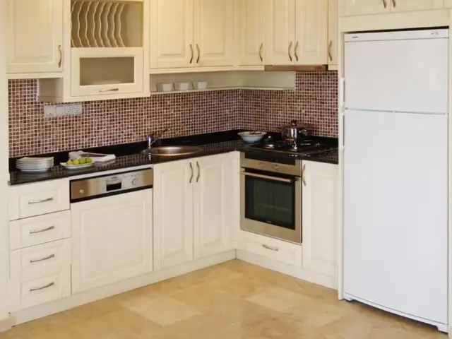 фото отеля Goldcity изображение №17