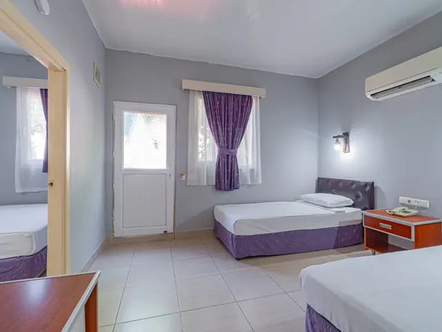 фотографии отеля Sayanora изображение №7