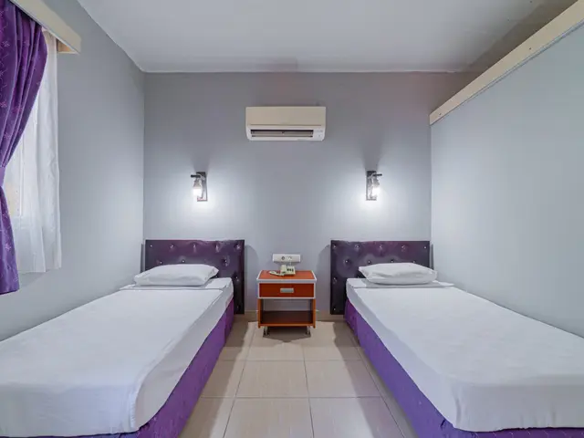 фото отеля Sayanora изображение №5