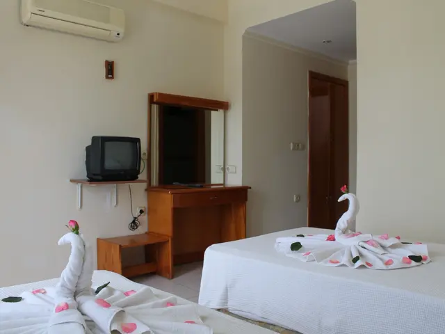 фото отеля Tal Beach (ex. California Dream; Adress Beach) изображение №13