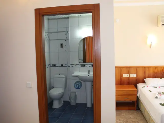 фотографии Tal Beach (ex. California Dream; Adress Beach) изображение №12