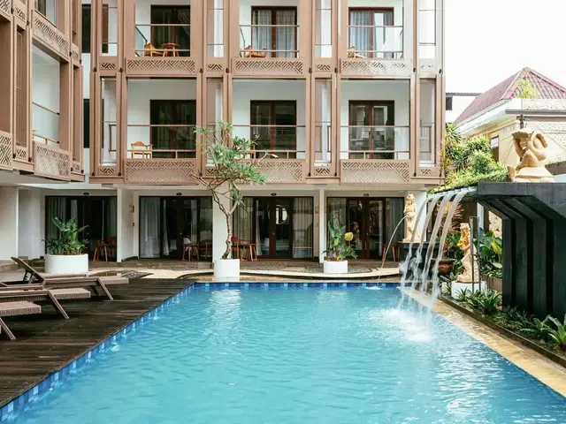 Nadi Legian