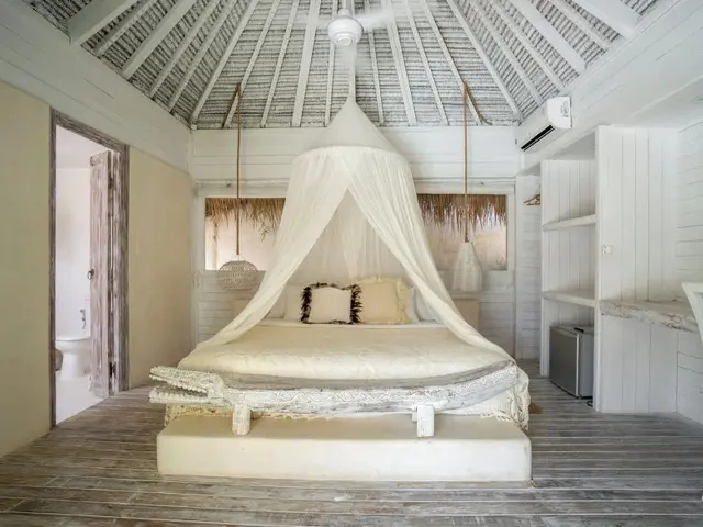 фото отеля Gravity Resorts изображение №29