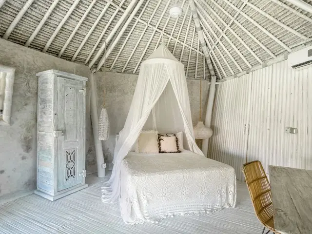 фотографии отеля Gravity Resorts изображение №19