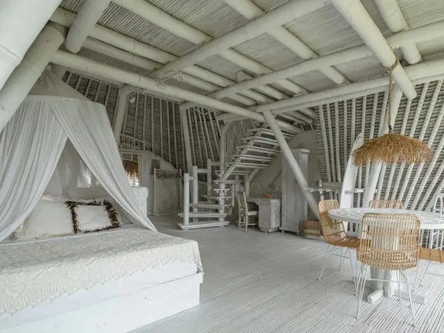 фотографии отеля Gravity Resorts изображение №23