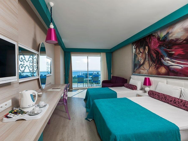 фотографии Sultan Of Dreams изображение №8