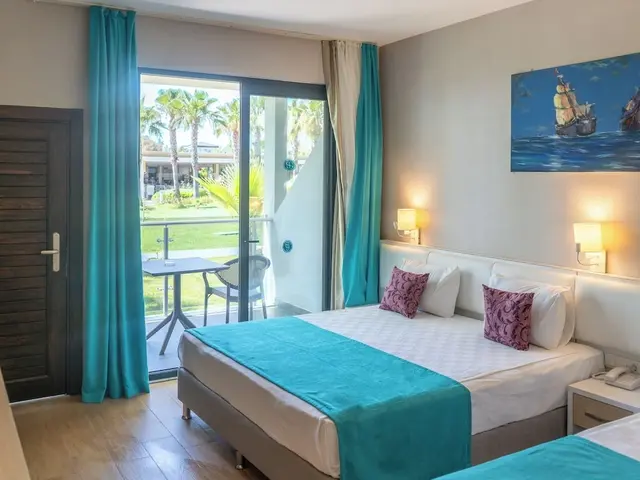 фото Sultan Of Dreams изображение №6