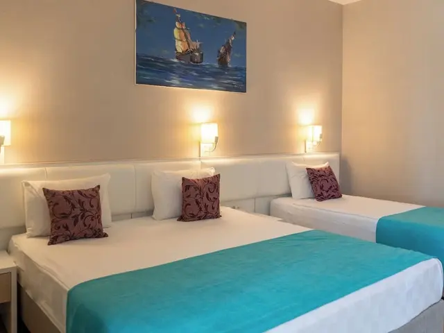 фотографии отеля Sultan Of Dreams изображение №7