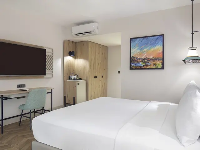 фотографии DoubleTree By Hilton Bodrum Isil Club Resort (ex. Coralia Club Milta) изображение №36