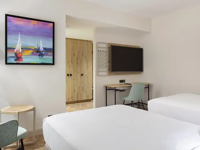 фото отеля DoubleTree By Hilton Bodrum Isil Club Resort (ex. Coralia Club Milta) изображение №37