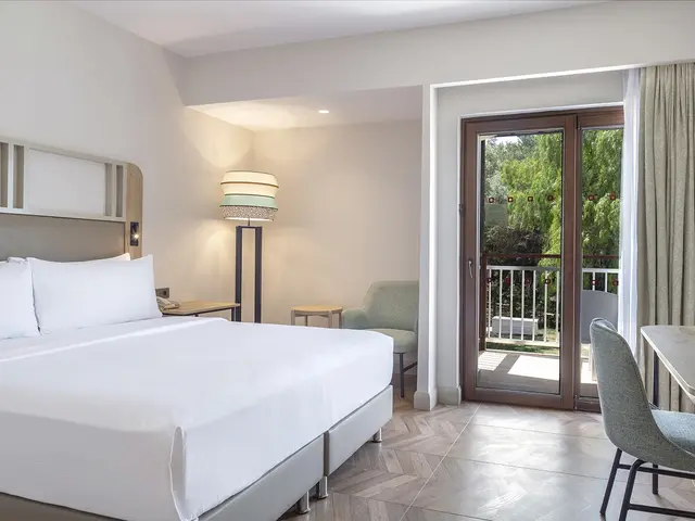 фото DoubleTree By Hilton Bodrum Isil Club Resort (ex. Coralia Club Milta) изображение №34