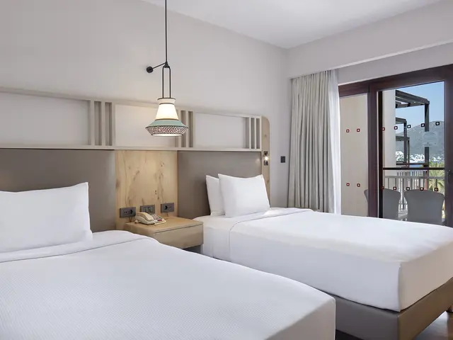 фотографии отеля DoubleTree By Hilton Bodrum Isil Club Resort (ex. Coralia Club Milta) изображение №35