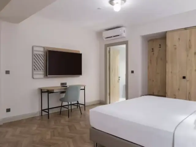 фотографии DoubleTree By Hilton Bodrum Isil Club Resort (ex. Coralia Club Milta) изображение №32