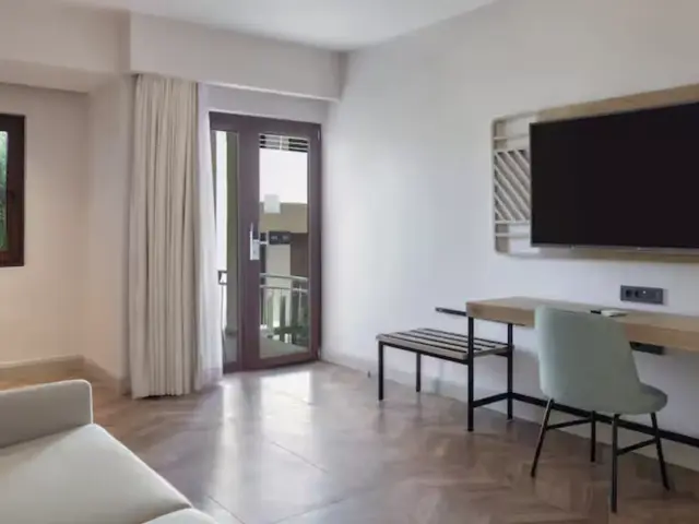 фото отеля DoubleTree By Hilton Bodrum Isil Club Resort (ex. Coralia Club Milta) изображение №29