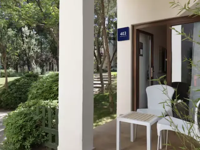 фотографии DoubleTree By Hilton Bodrum Isil Club Resort (ex. Coralia Club Milta) изображение №28