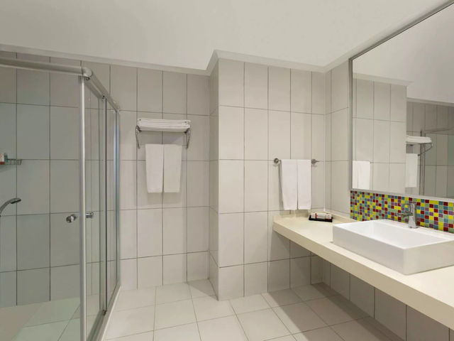 фото Ramada Resort Side (ex. The Colours West) изображение №14