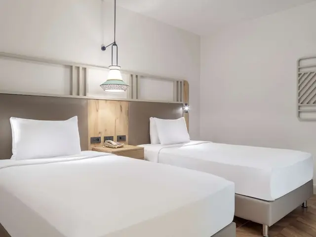 фотографии DoubleTree By Hilton Bodrum Isil Club Resort (ex. Coralia Club Milta) изображение №20