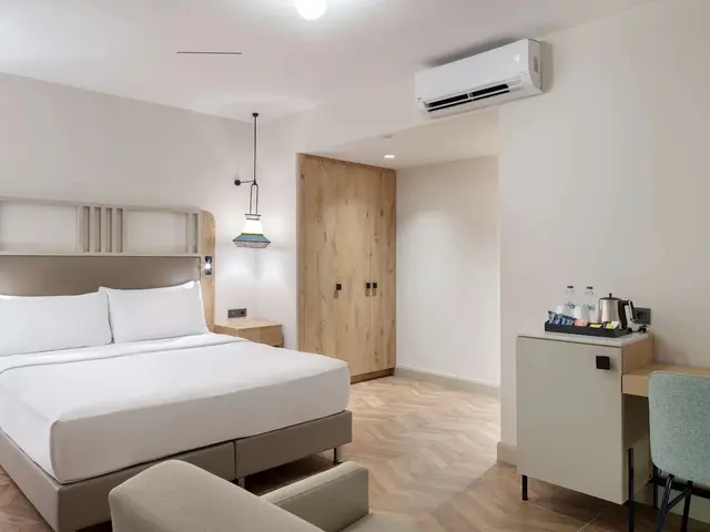 фотографии отеля DoubleTree By Hilton Bodrum Isil Club Resort (ex. Coralia Club Milta) изображение №19