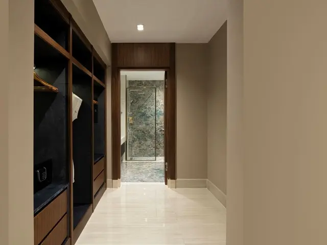 фото отеля Vogue Supreme Bodrum (ex. Vogue Bodrum) изображение №13