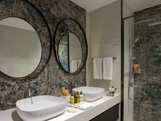 фотографии отеля Vogue Supreme Bodrum (ex. Vogue Bodrum) изображение №11