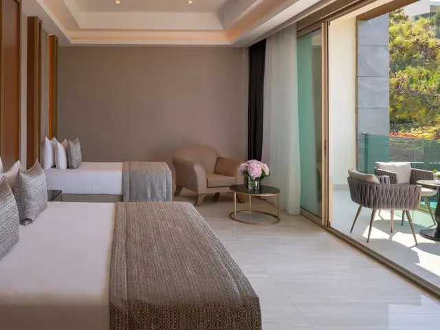 фотографии Vogue Supreme Bodrum (ex. Vogue Bodrum) изображение №12