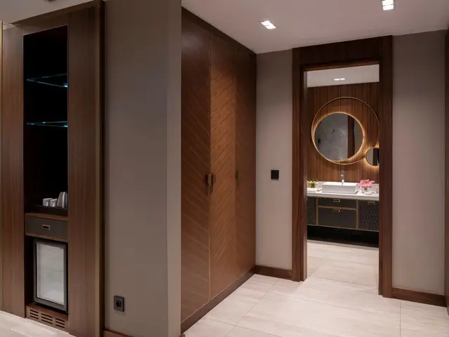 фотографии Vogue Supreme Bodrum (ex. Vogue Bodrum) изображение №8