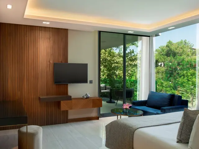 фото отеля Vogue Supreme Bodrum (ex. Vogue Bodrum) изображение №9