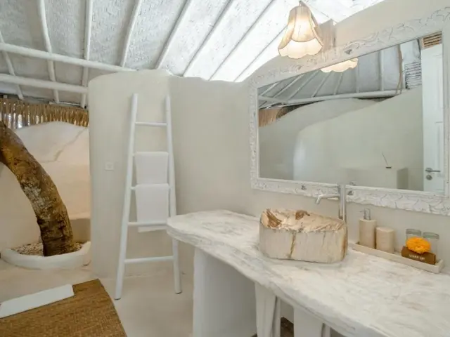 фотографии отеля Gravity Resorts изображение №15