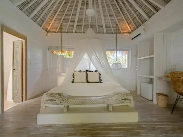 фото отеля Gravity Resorts изображение №13