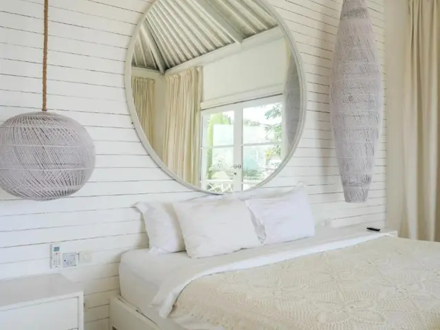 фотографии отеля Gravity Resorts изображение №11