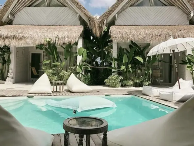 фото Gravity Resorts изображение №6