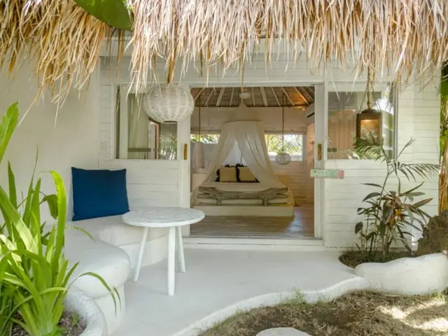 фотографии Gravity Resorts изображение №4