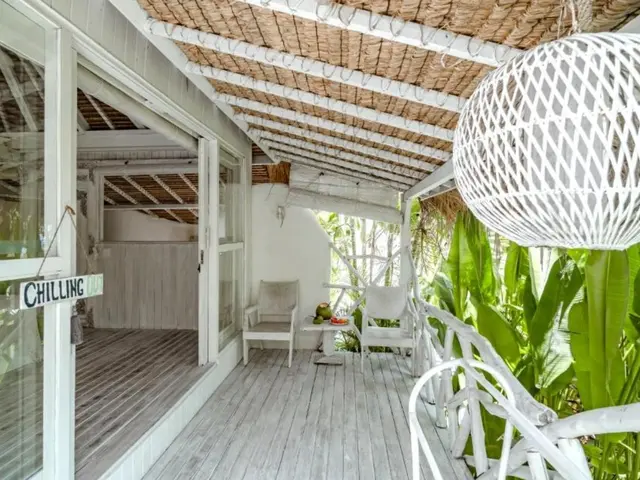 фотографии отеля Gravity Resorts изображение №3