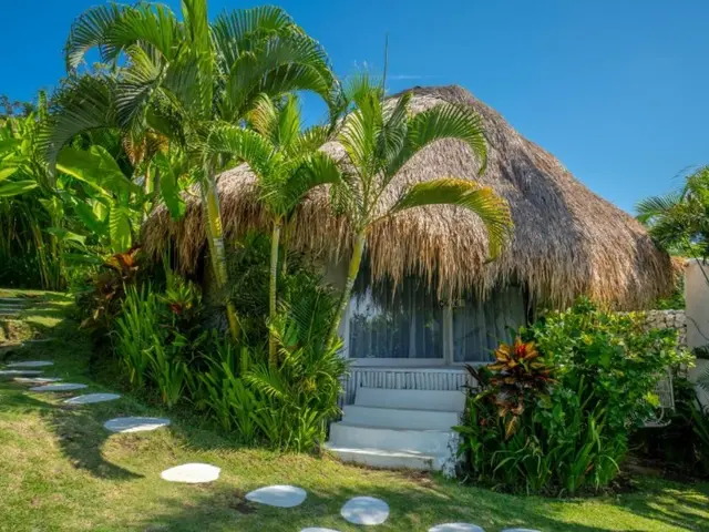 фото отеля Gravity Resorts изображение №1